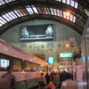 イタリアの旅 ～ ミラノ中央駅 ～