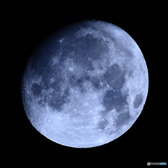 月齢12.6 小望月