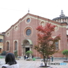 イタリアの旅 ～ ｻﾝﾀ･ﾏﾘｱ･ﾃﾞｯﾚ･ｸﾞﾗﾂｨ教会 ～