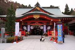 青葉城跡公園IMG_2932