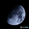 月齢10.3 宵月