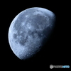 月齢19.9 宵月