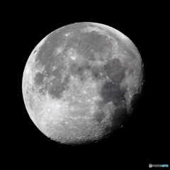  月齢16.1 立待月