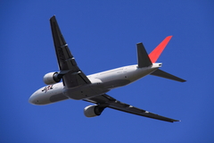 飛行機IMG_2757