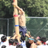 脱げる！？。