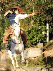 緊張感！！