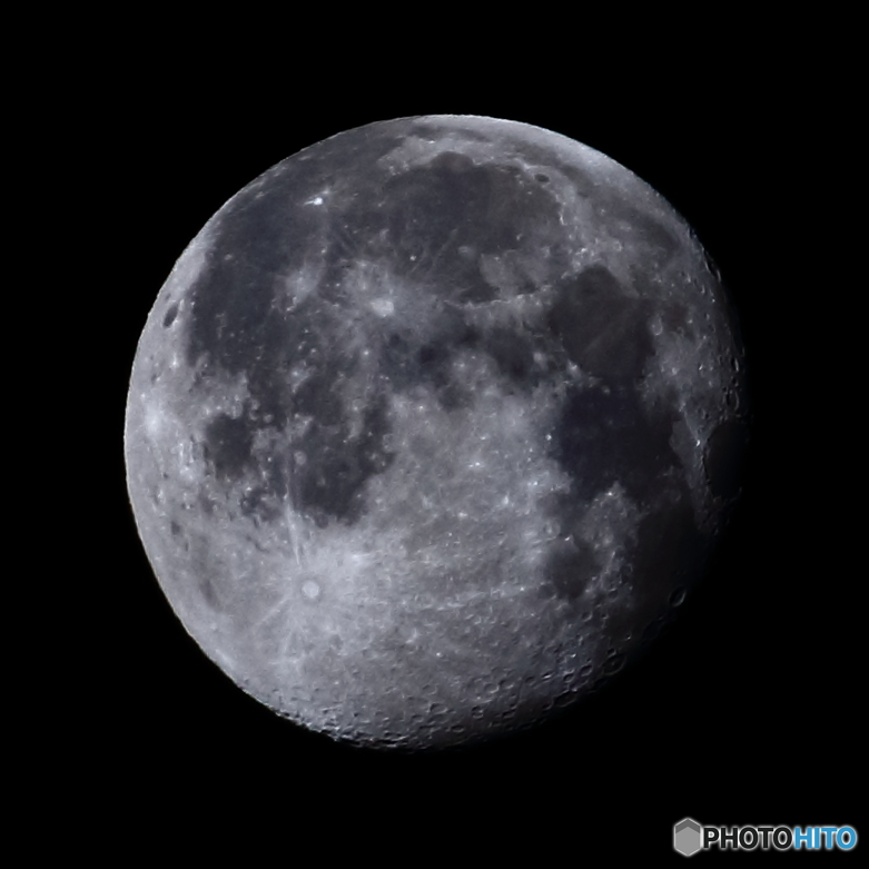 月齢16.0 立待月