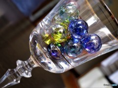 Ｃrystal