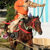 神事流鏑馬　G２