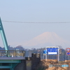 遠方白富士Ⅱ