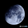 月齢12.3 十三夜