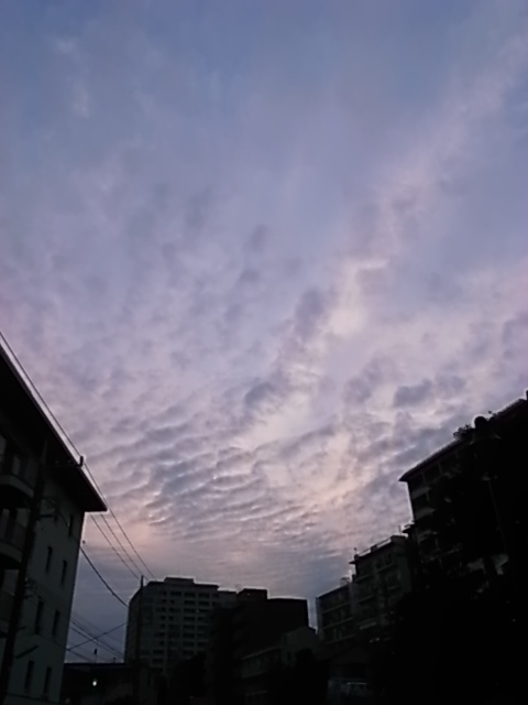 空