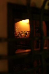 night time
