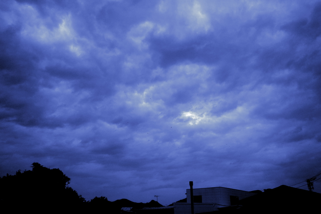 空20090709