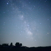 The Milky Way #4532