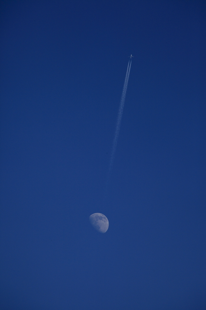 Departure