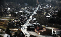 白川郷 