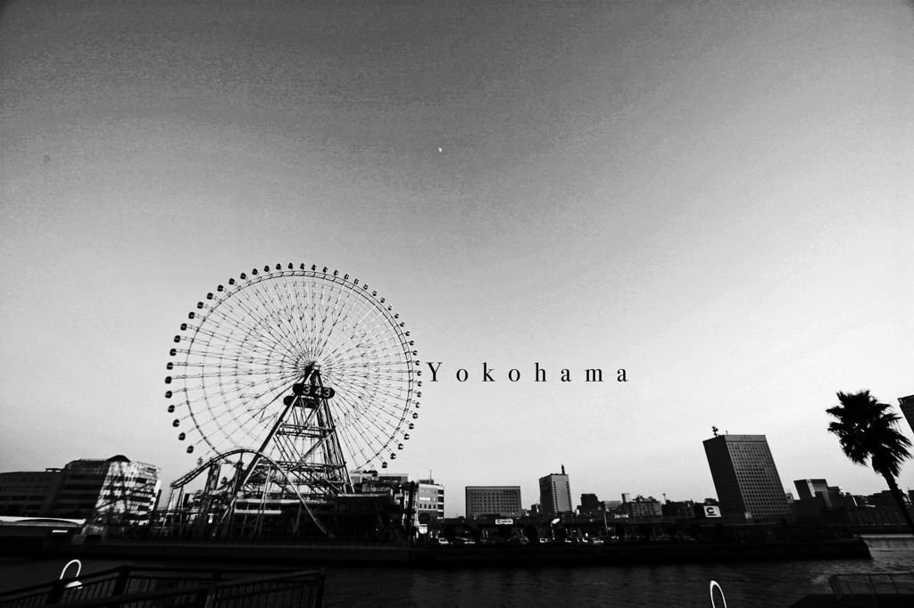 yokohama