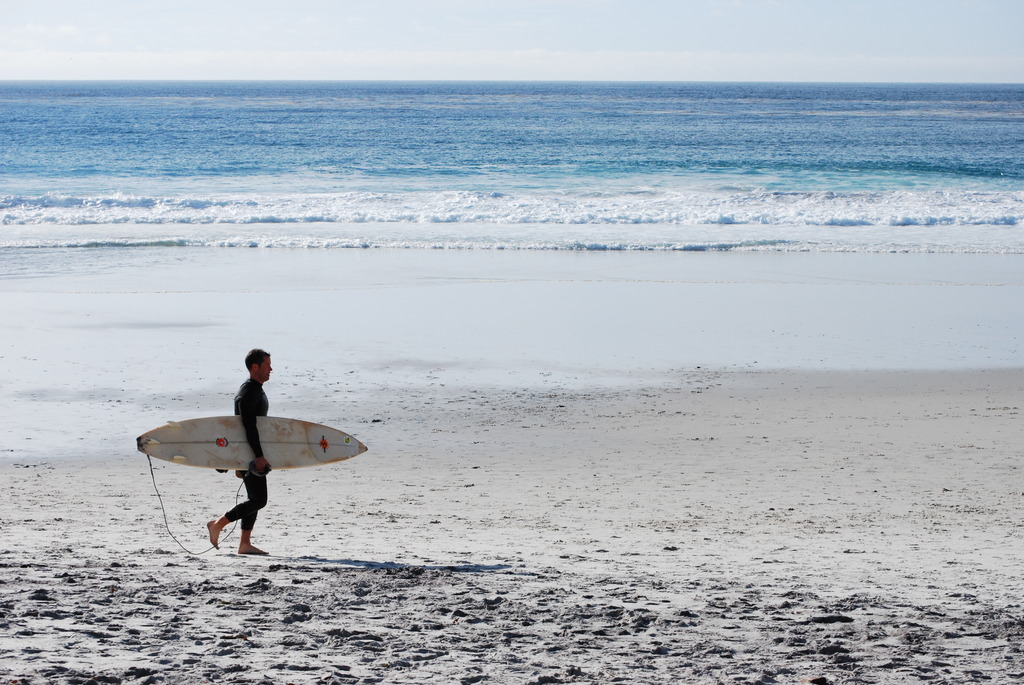 surfer