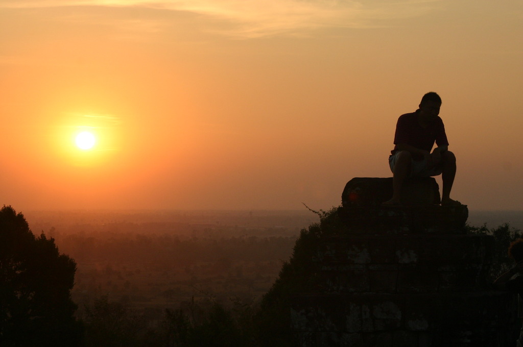 Angor Wat 