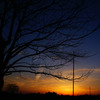 THE SUNSET