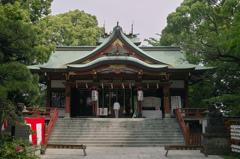 願い