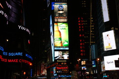 Times Square