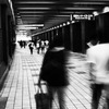 地下道