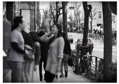 友達以上、恋人未満？