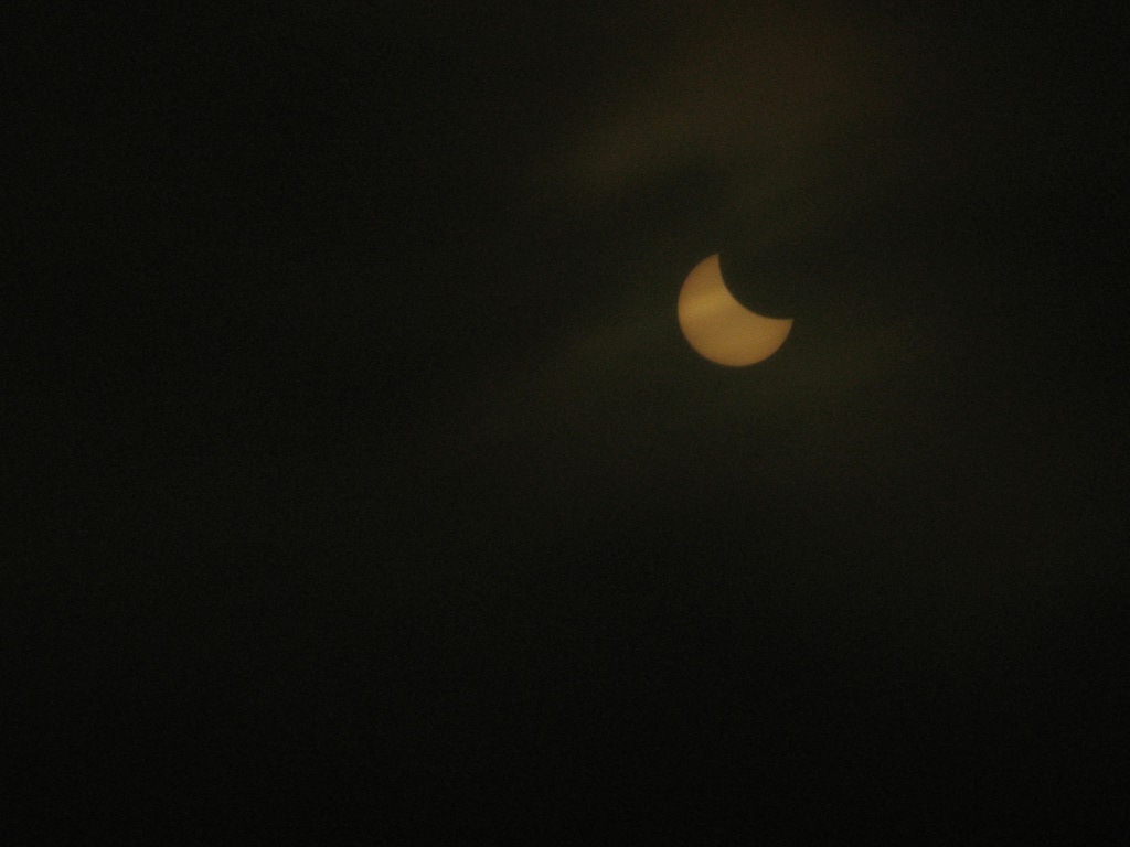 ECLIPSE 