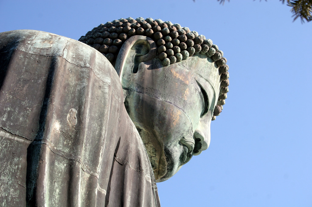 I大仏