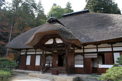 常楽寺
