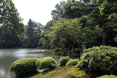 兼六園