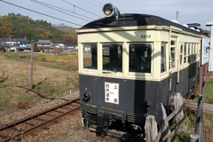 タイムスリップ別所線