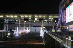 高崎駅東口