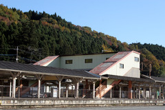 駅　横川