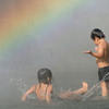 気持ちイ～