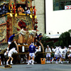 祇園祭～山鉾巡行～菊水鉾