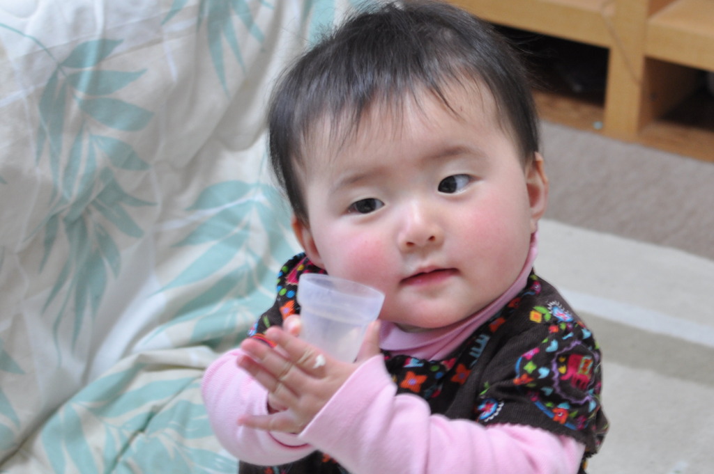 かわいいでしょっ！！