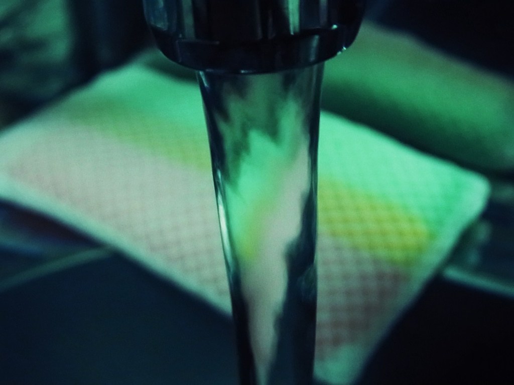 水道水