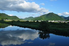 空景