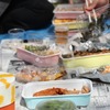 お弁当
