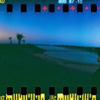 美ら海の夕暮れ①