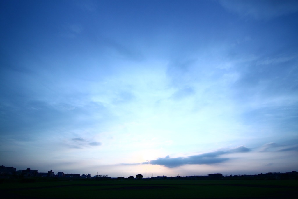 明日もよろしく