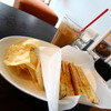 カフェ＠東京駒沢