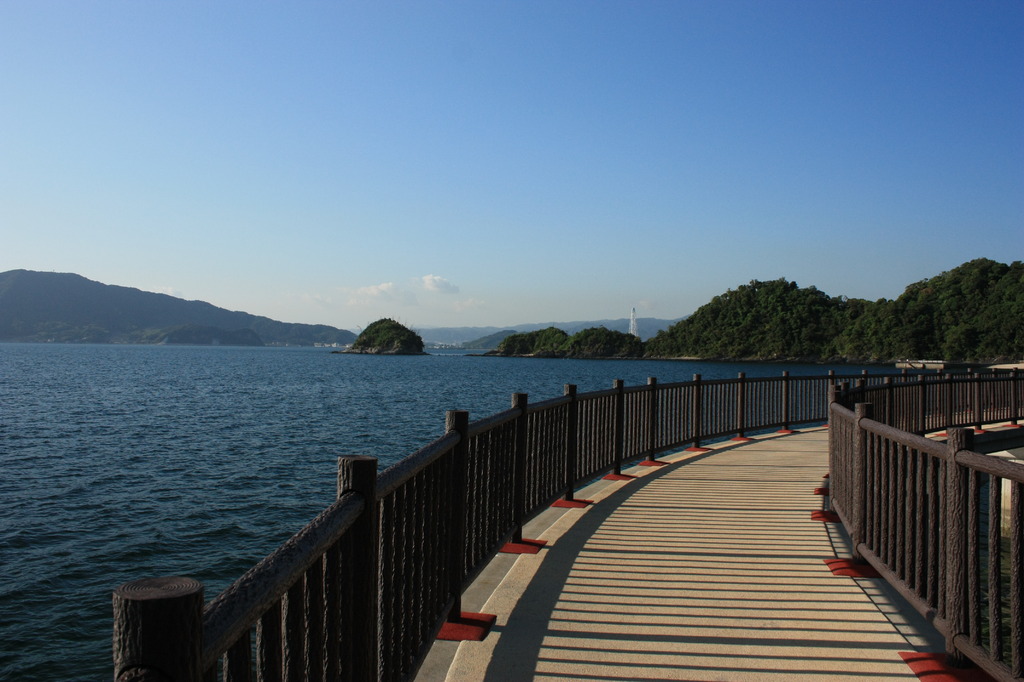 海中公園　２