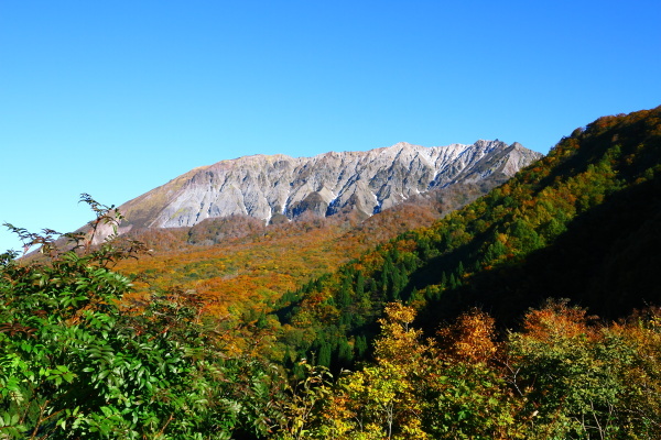 「鍵掛峠」