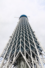 東京スカイツリー