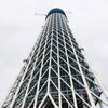 東京スカイツリー