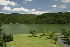 ダム公園その２